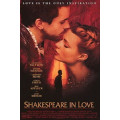 Text Response - Shakespeare In Love